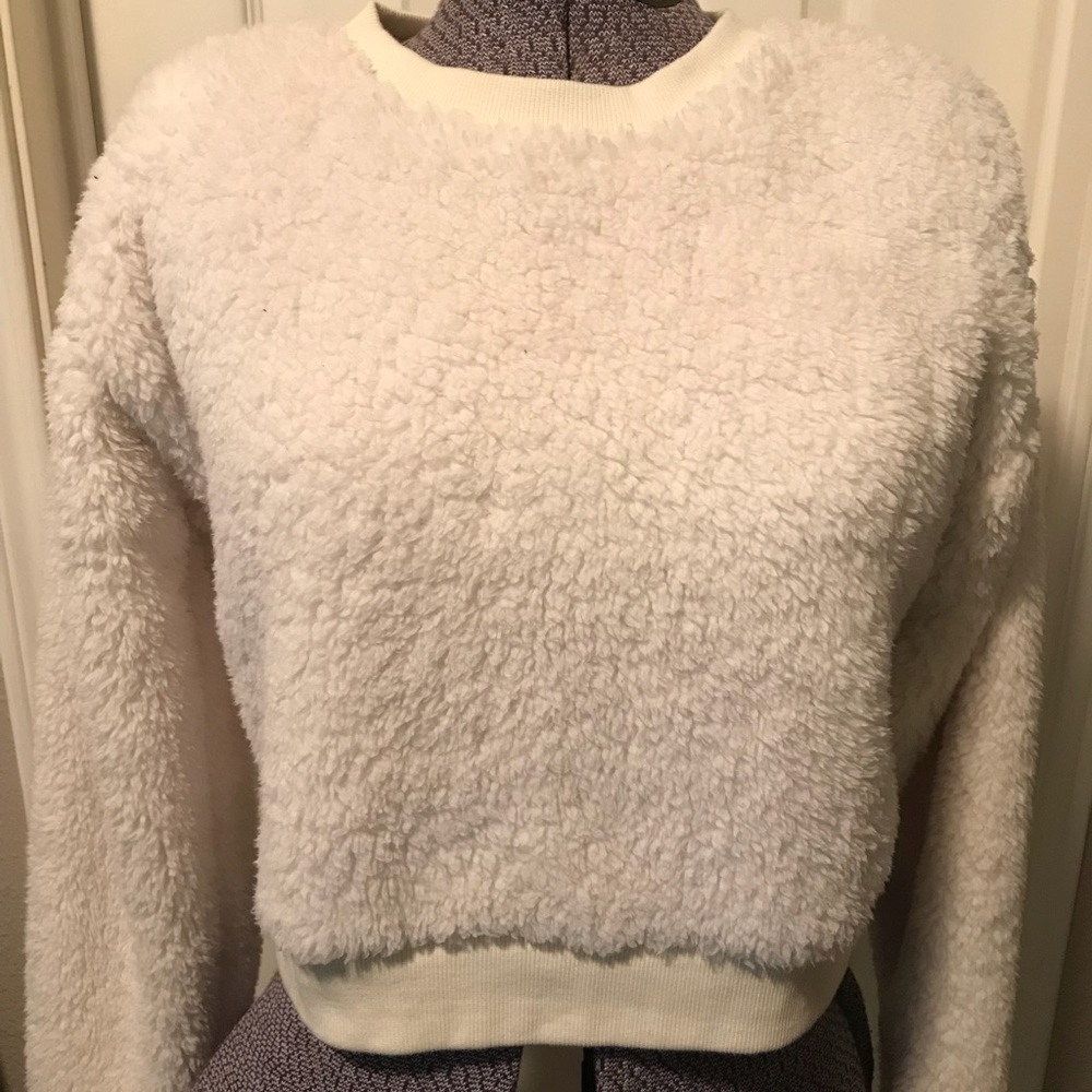 Forever 21 Sweater